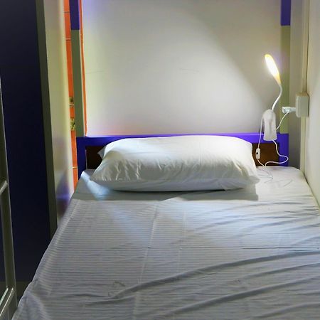 Eos Hostels Ettukala Eksteriør billede