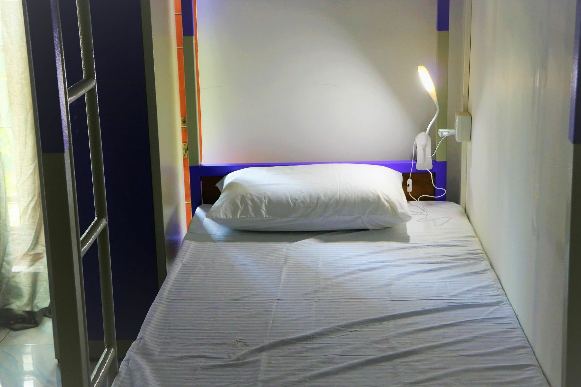 Eos Hostels Ettukala Eksteriør billede
